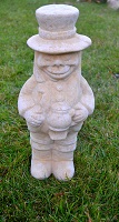 Vodníček